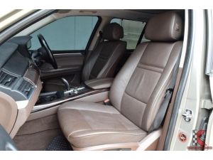 BMW X5 3.0 E70 (ปี 2009) xDrive30d SUV AT รูปที่ 4